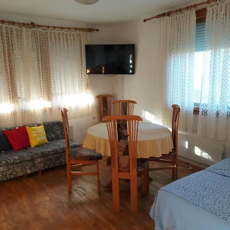 Appartement Апартамент В Стария Град Созопол *