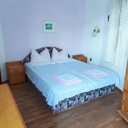 Appartement Апартамент В Стария Град Созопол