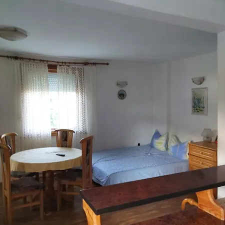 Апартамент В Стария Град Созопол Appartement *